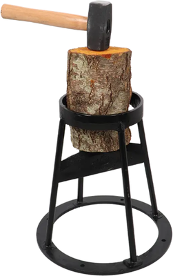 Soporte Parte Troncos